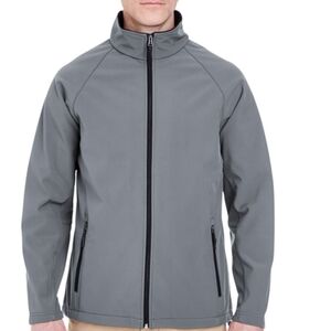 Ultra Club Men's Waterproof Winter Jacket
